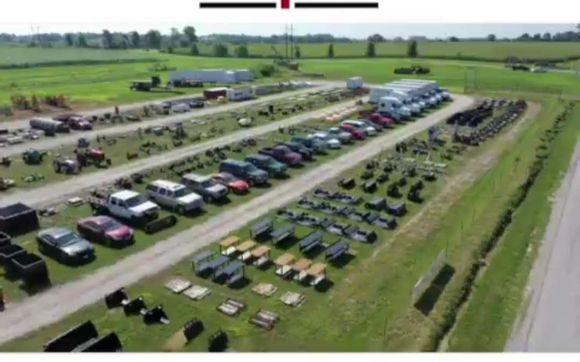 Auction Service by CBM Auctions