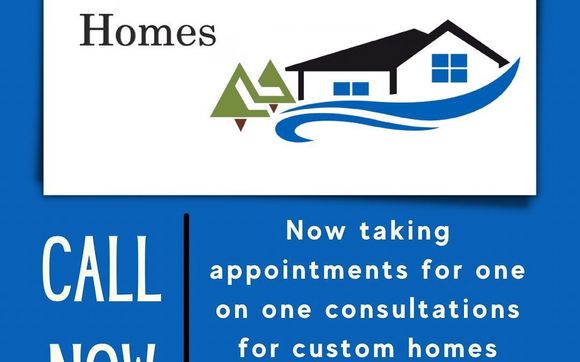 Custom Homes by Pine River Fine Homes