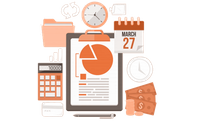 Add-on Virtual Bookkeeping Services by TMBarton Bookkeeping, LLC