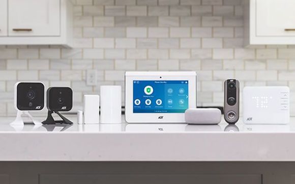 Video Monitoring by Safe Haven Security - ADT Authorized Dealer