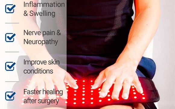 Pain Management by The Bodhi Tree Holistic Health Solutions in San ...