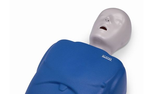 CPR First Aid AED and ACLS Certification by Illinois CPR Pros LLC in