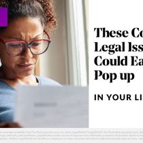 Legal Shield  by Johnson and Associates Financial Services