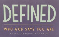 ncKIDS Class entitled: Defined! by New City Church, Lincoln Park MI