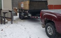 Dumpster Rentals by Curbside Junk Removal, LLC