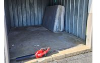 Storage unit cleanouts by Curbside Junk Removal, LLC