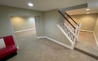 Carpet  by Norman Carpet Co