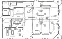 Space Planning for Home or Office by Turner Interiors