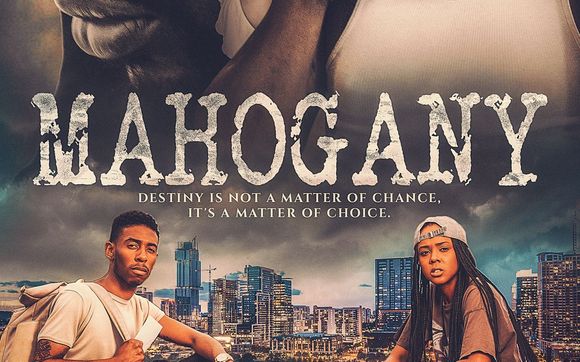 Mahogany  by Mahogany Films Productions