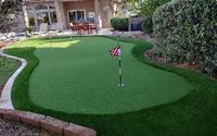 Putting Greens by Arizona Artificial Lawns