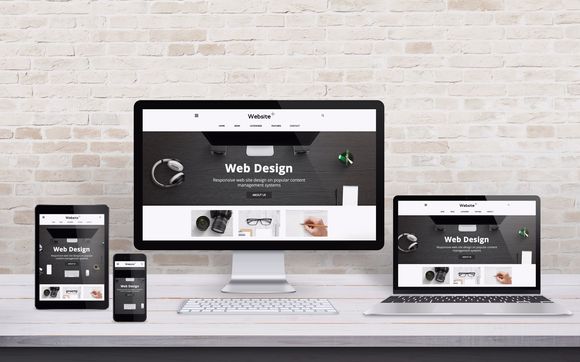 Web Site Design and Management by Carolina Web Consultants, Inc