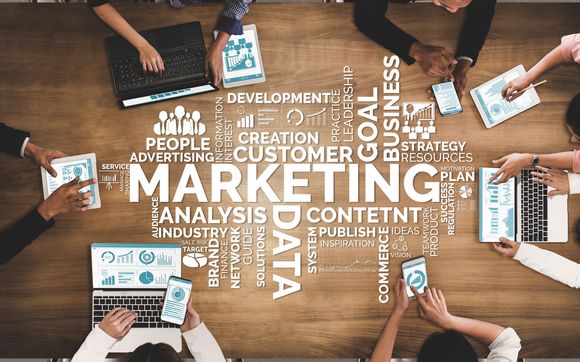 Full service Web Marketing by Carolina Web Consultants, Inc