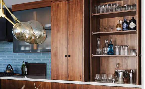 Interior Design Services by KrimsonHAUS