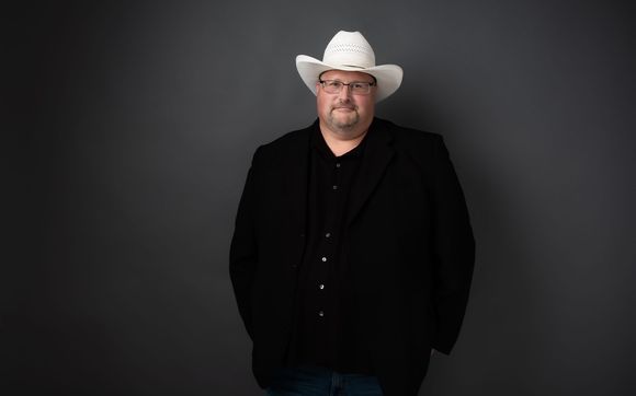 Gospel / Country soloist  by Waters Edge Ministries