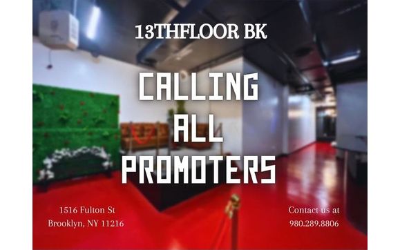 Venue Assessment & Placement by Event Nites in New York, NY - Alignable