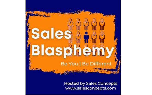 Sales Concepts, Inc.  Be You | BeDifferent by Sales Concepts, Inc.