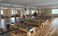 Pilates Wellness and Rehabilitation by PHI Pilates Studio