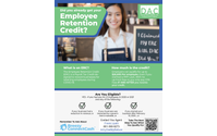 Employee Retention Credit by Leap High Lending Services