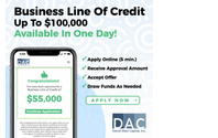 Line of Credit by Leap High Lending Services
