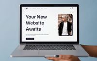 Affordable Websites That Work by Element 99 Web Services