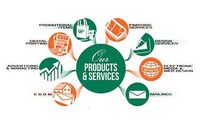 Top-selling products by Minuteman Press - Santa Clara