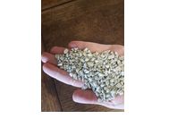 Clinoptilolite zeolite by KMI Zeolite