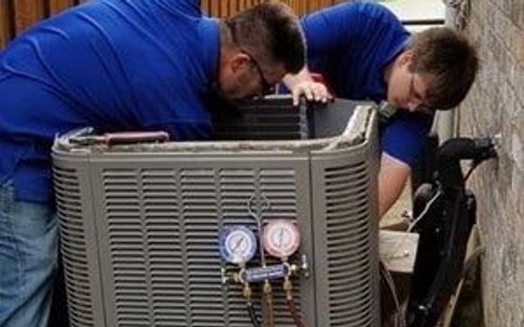PREVENTIVE MAINTENANCE by ClimateGuard Cooling Services llc.