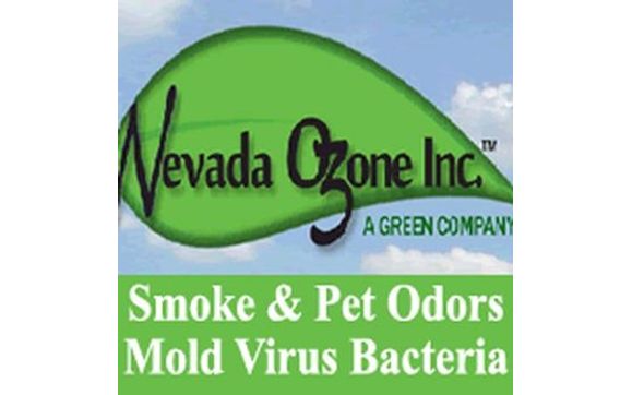 Cigarette Smoke Odor by Nevada Ozone Inc