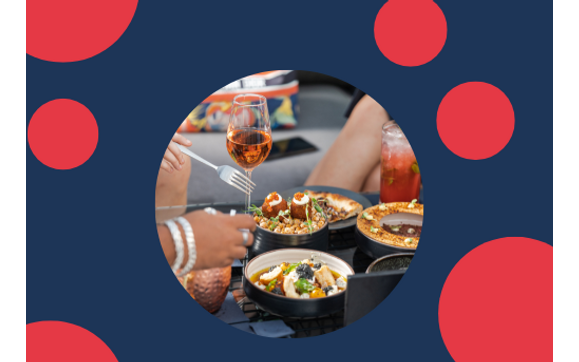 Credit Card Processing for Restaurants by Beacon Merchant Processing