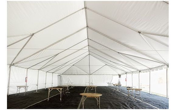 Clear Tent By Cabaret Tent & Party Rentals In New York, NY - Alignable