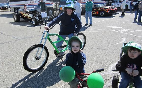 USED BIKES ALL SIZES PARTS AND TIRES AND RIMS by Grafe's Bike Drive