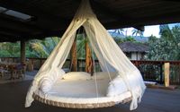 The Floating Bed by Floating Bed Co