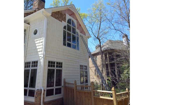 Exterior Painting for Your Home by 404 Painter llc