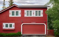 Pop-Tops/ Second Story Additions by Prenvalley Builders