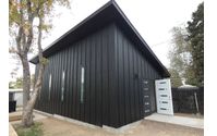 Garages by Prenvalley Builders