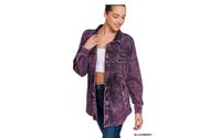 Loungewear jacket and tights by Angela Arm Candy