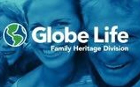 Globe Life Family Heritage Division: Rogers Agency - Alignable