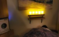 60 min. Therapeutic Relaxation Massage by Fabula Kneads LLC