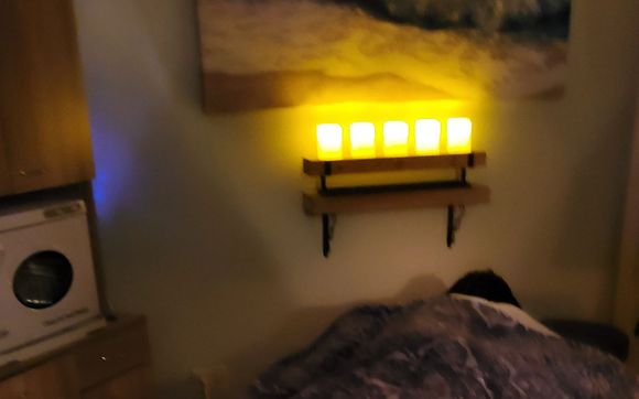 60 min. Therapeutic Relaxation Massage by Fabula Kneads LLC