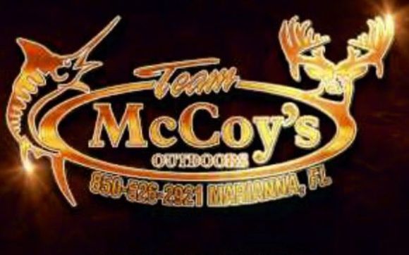 Gift Cards by McCoy's Outdoors