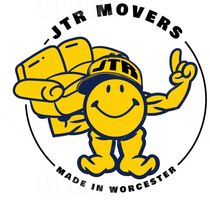 Moving Relocation Services by JTR Enterprises llc