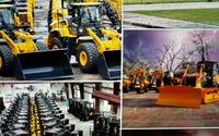 Alpha Omega Equipment Sales and Rentals by Alpha & Omega Equipment Sales and Rentals