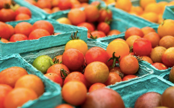 Cleaning Your Veggies with 11.5 pH Water by Dr Hart's Circle of Life- The 3 root-cause reasons your energy, weight, and inflammation are not improving 