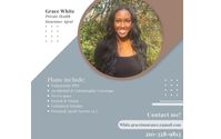 Long-Term PPO Health Coverage by Grace White 
