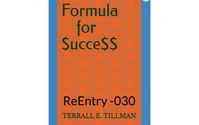REENTRY & LIFE SKILLS BOOK by LESSONZ LEARNED 1 LLC
