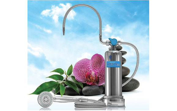 Anespa Hot Mineral Shower/Bath Experience by Dr Hart's Circle of Life- The 3 root-cause reasons your energy, weight, and inflammation are not improving 