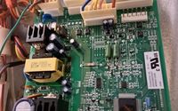 Hvac components and parts  by World A/C & Appliance Repair