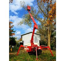 ACCURATE TREE SERVICE AND STUMP GRINDING, LLC  by Accurate Tree Service and Stump Grinding, LLC - PHONE: 608-347-8510