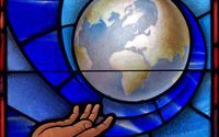 Jesus and the Enchanted Cosmos Newsletter by Enchanted Cosmos Spiritual Direction