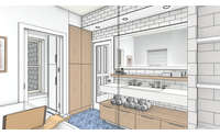 Bathroom Design Package by Coco Design & Build Co.